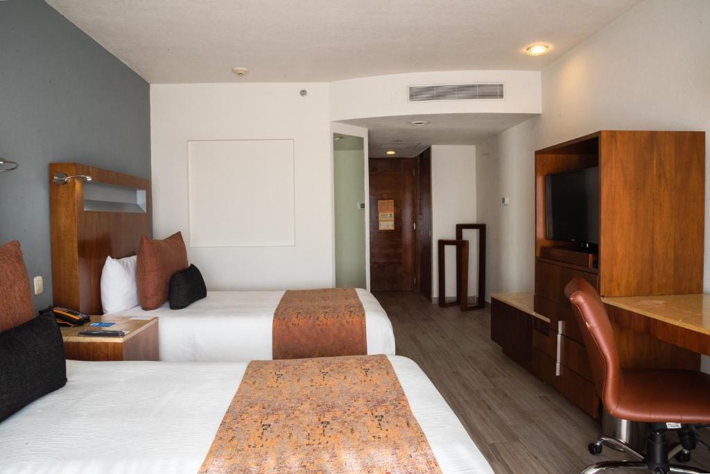 voco Guadalajara Expo by IHG - 3