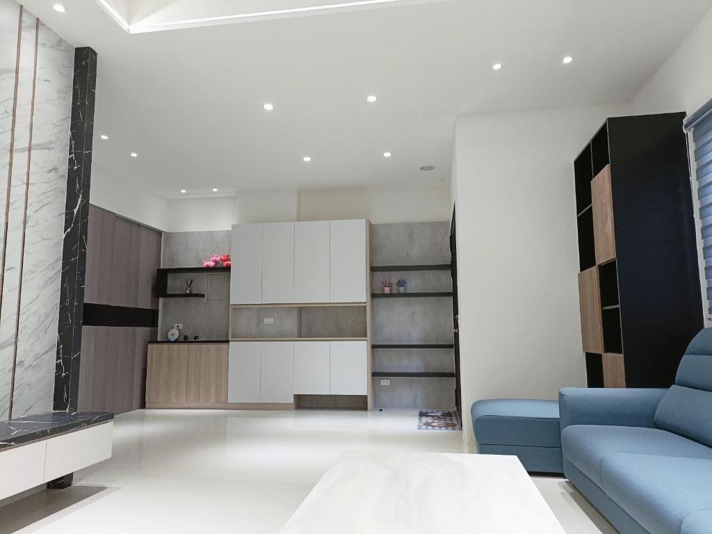 Penghu Michi Homestay photo