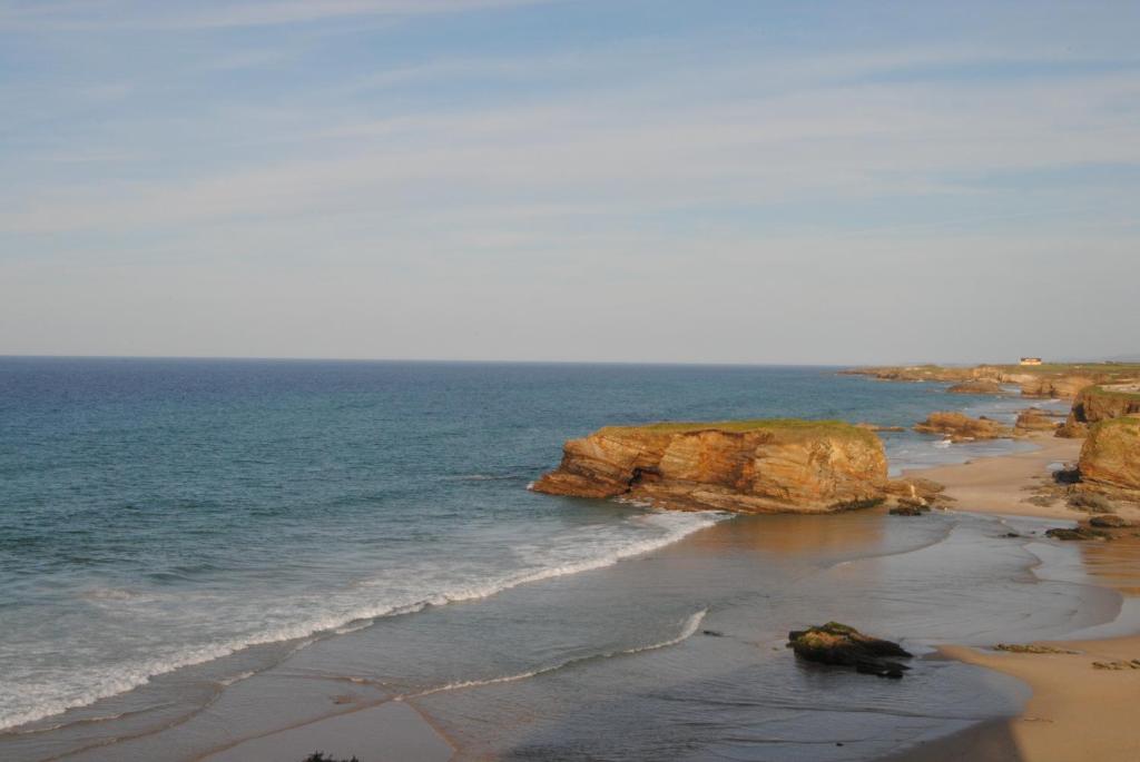 Refugio O Castro photo
