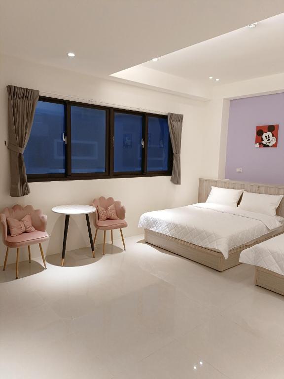 Penghu Michi Homestay photo