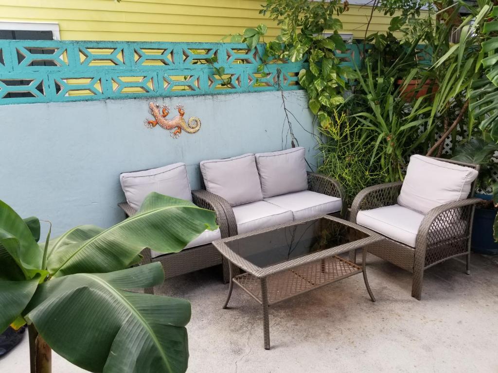 Old Town Suites photo