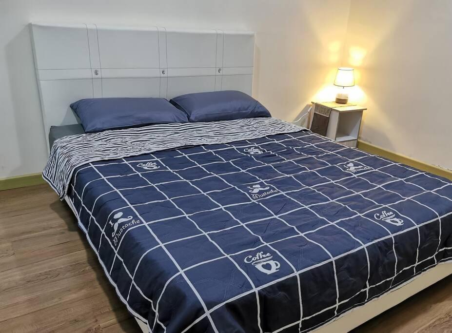 Kajang Town Homestay@ MKH Boulevard NETFLIX &amp; WIFI — Hotel in Kuala Lumpur