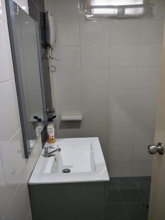 NN Studio Apartment Dviana Wakaf Che Yeh photo