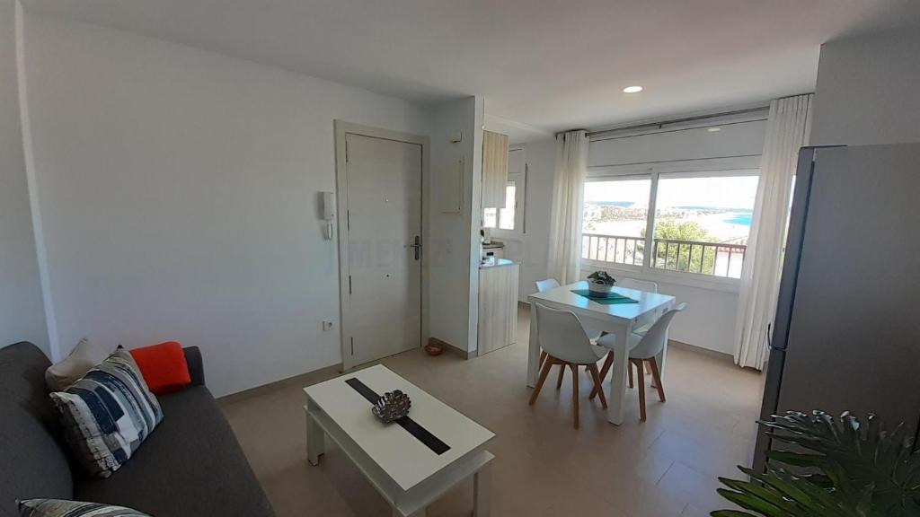 Apartamentos Dins Mar Apto. 11 - 5