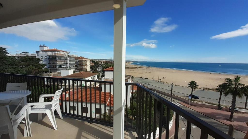 Apartamentos Dins Mar Apto. 11 - 3