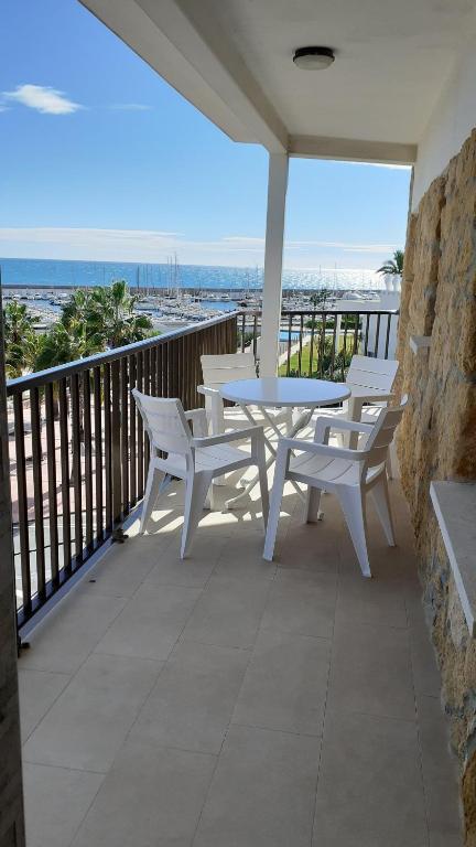 Apartamentos Dins Mar Apto. 11 - 2