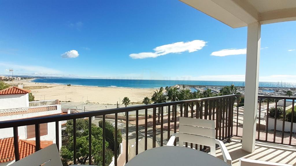 Apartamentos Dins Mar Apto. 11 - 4