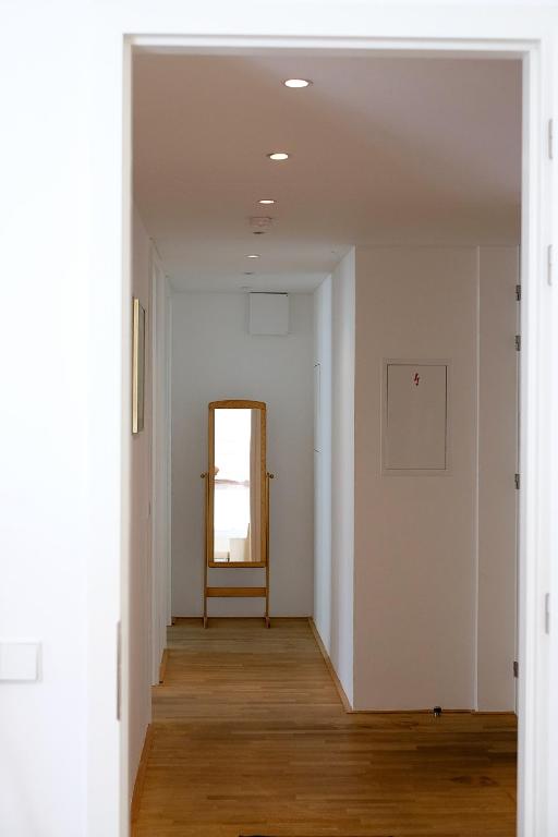 Kolonada luxury 2 bedroom apartment Snezka photo