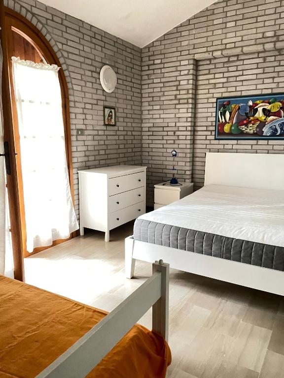 VILLA CA' SILVA - WALTERIGATO Apartments SOLO PER FAMIGLIE photo