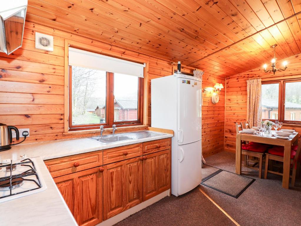 Rowan Lodge photo 6
