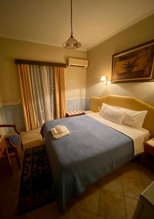 Arma Faliro Apartments photo