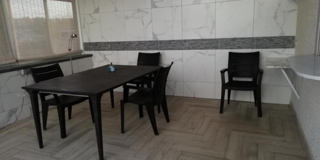 Guest house San Roque photo