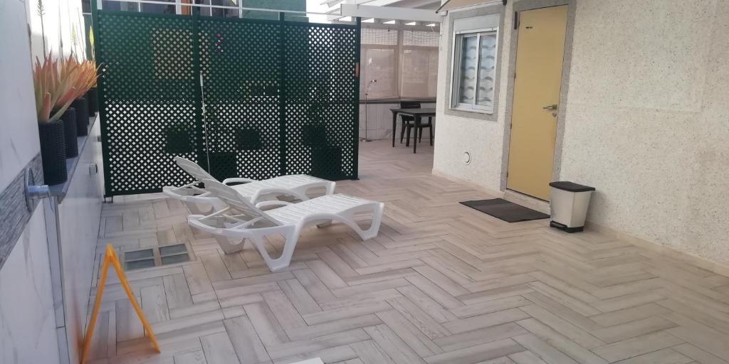 Guest house San Roque photo