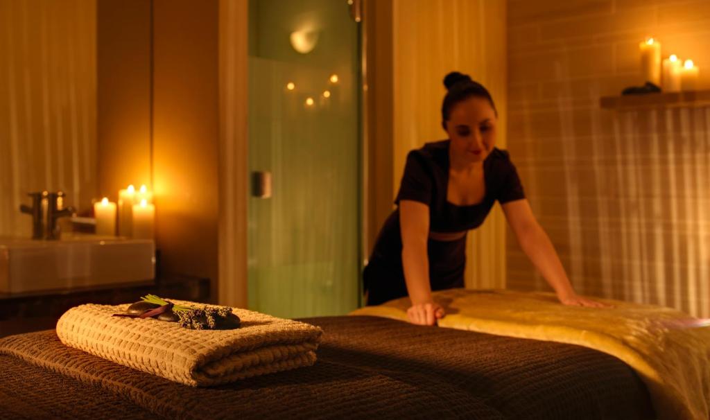 Massage