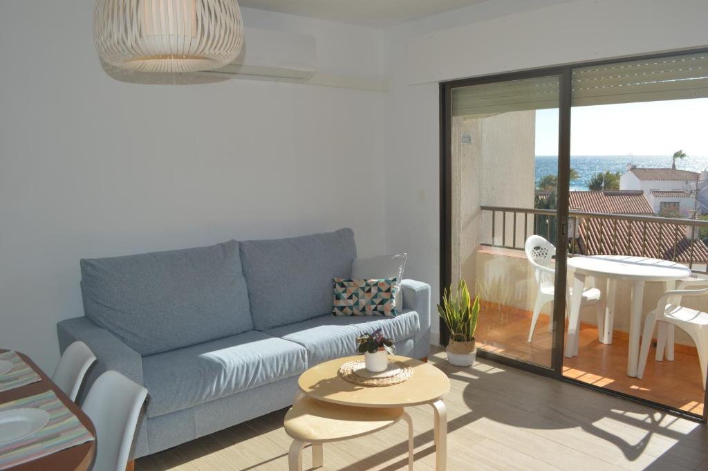 M&A Apartamento de Playa con Garaje - 4