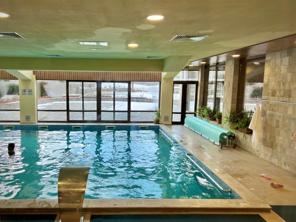 Princeps De Cura (Bansko Ski&Spa) photo