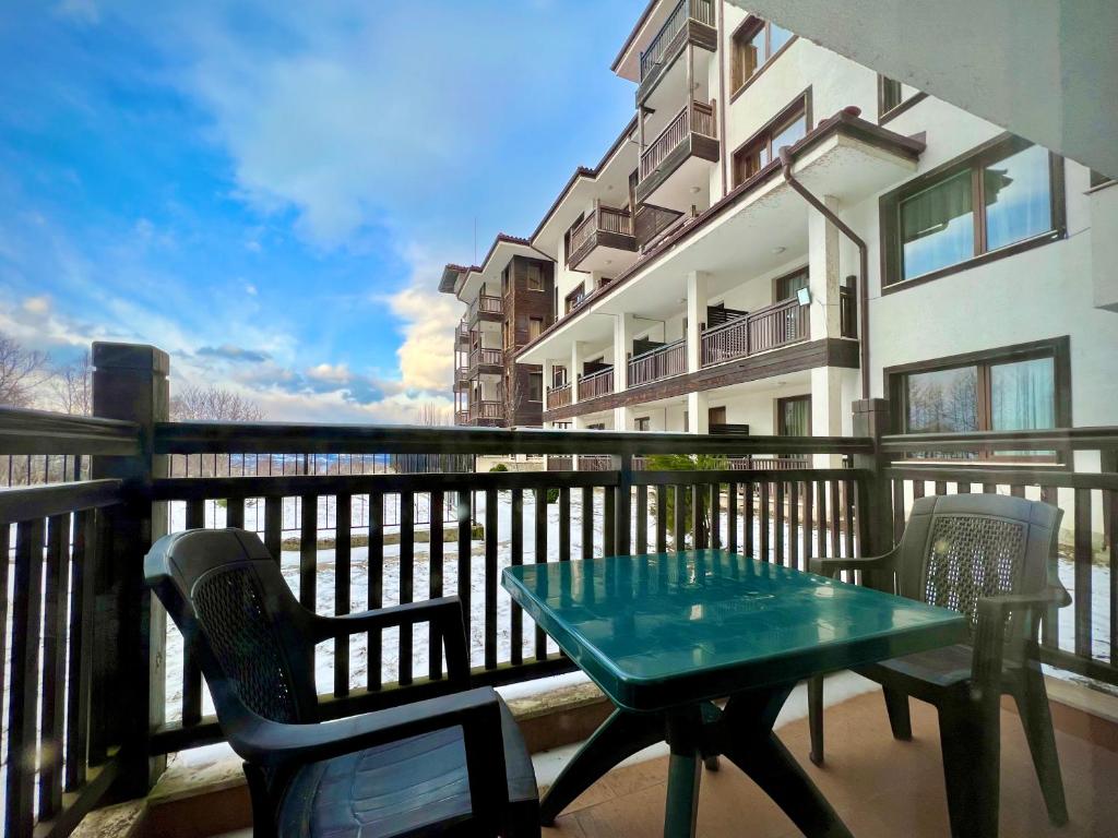 Princeps De Cura (Bansko Ski&Spa) photo