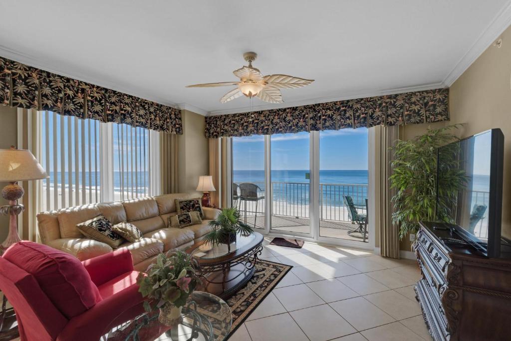 Grandview East 401, Panama City Beach