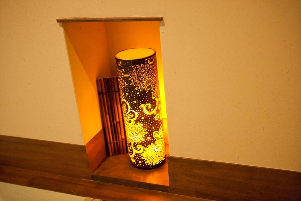 Kadensho, Arashiyama Onsen, Kyoto - Kyoritsu Resort
