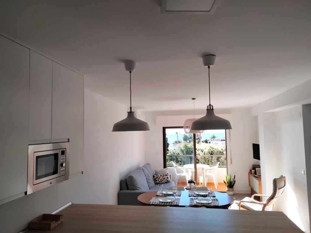 M&A Apartamento de Playa con Garaje - 3