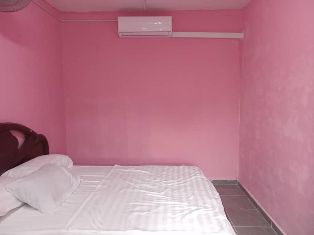 Your First Choice Homestay In Machang Town photo