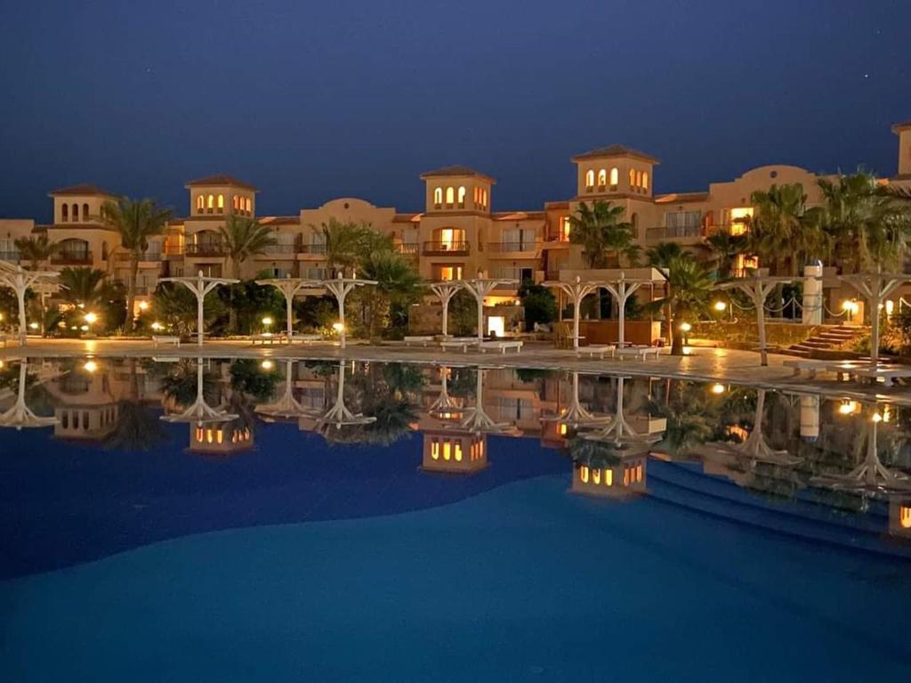 Pensee Beach Resort Marsa Alam operated by The Three Corners Hotels & Resorts photo