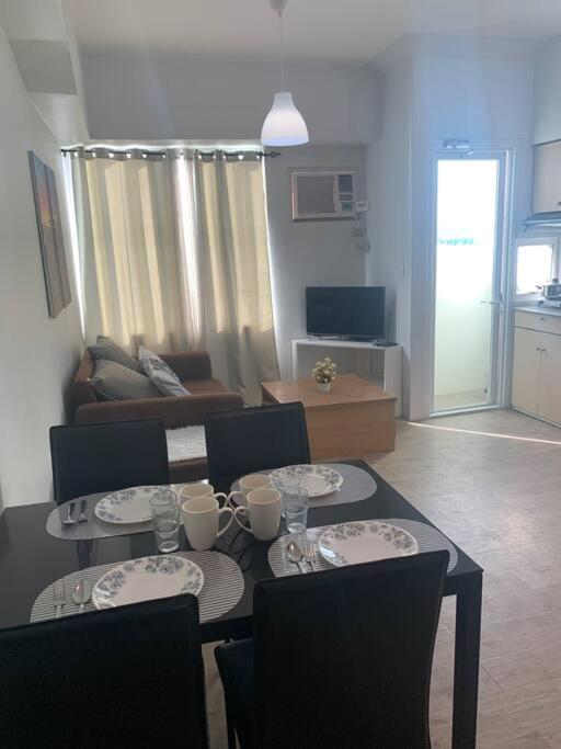 Lovely 1 Bedroom Condo with Balcony photo