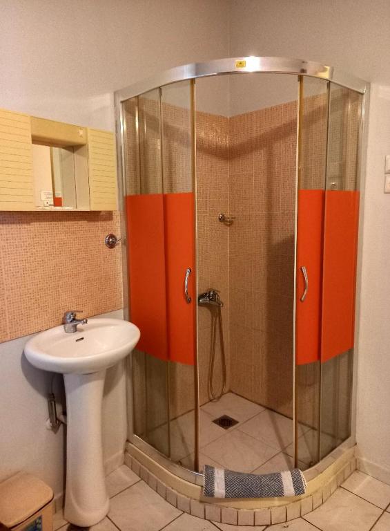 Hotel Korydallos photo