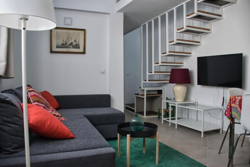 Covadonga 9 Apartments - Triana - 2