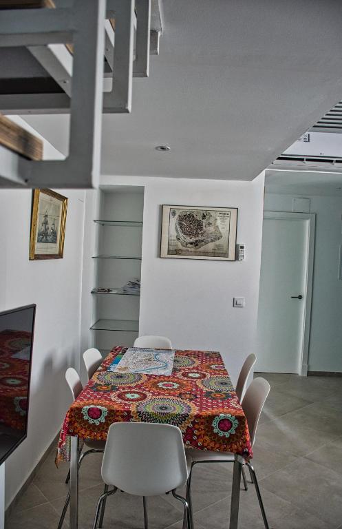 Covadonga 9 Apartments - Triana - 3
