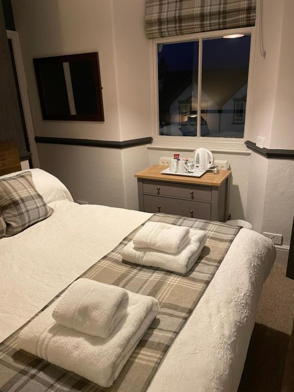 The Royal Oak Inn photo
