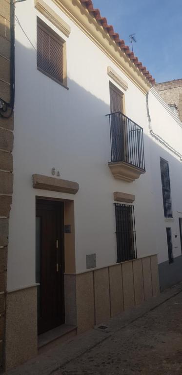 ENTRE TORRES, Jerez de los Caballeros