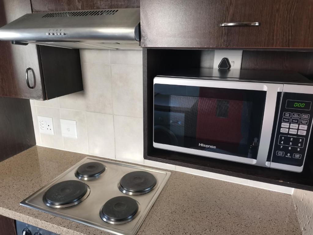 Douglasgate BNB Apartments photo