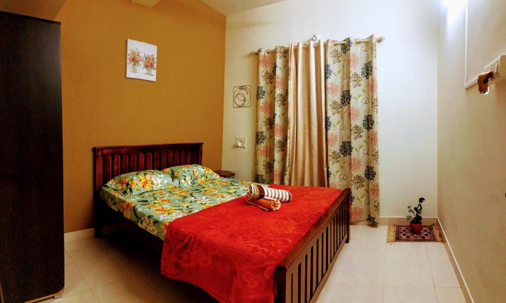 Adorable 2BHK in the downtown close to everything photo