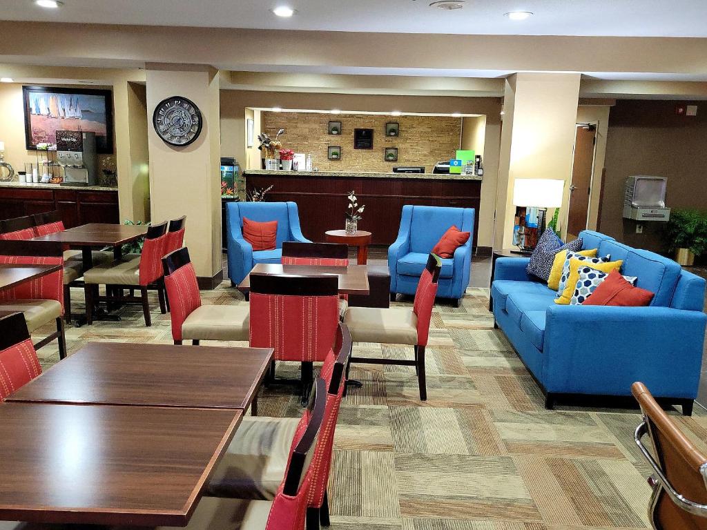 Comfort Inn, Erie Near Presque Isle, Erie (PA) 2024 Updated Prices