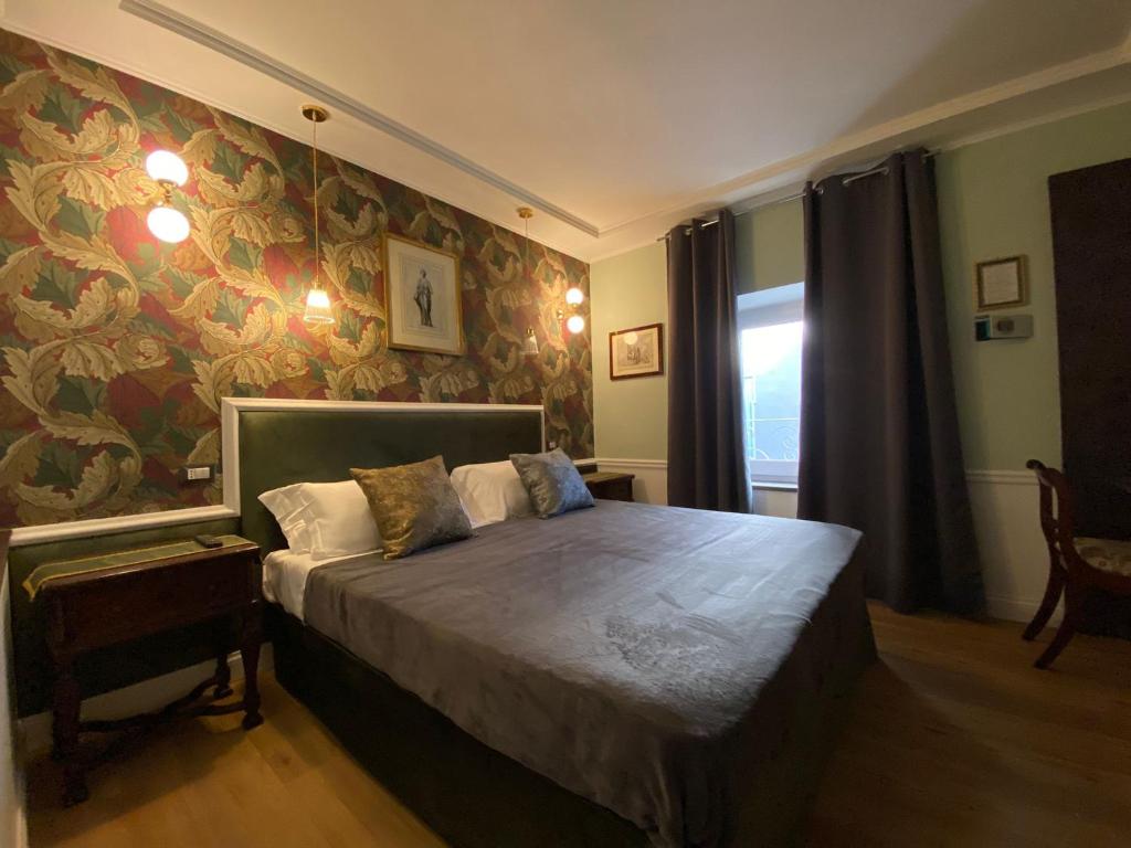 HiSuiteROME - ApartHotel - 2