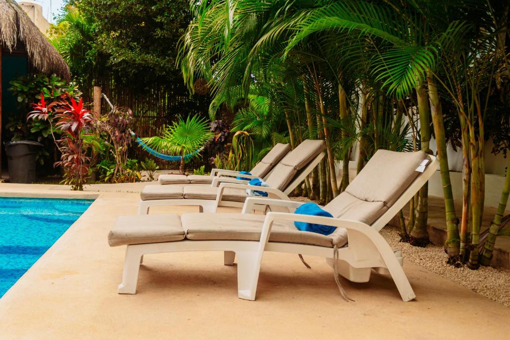 Azul 36 Hotel photo