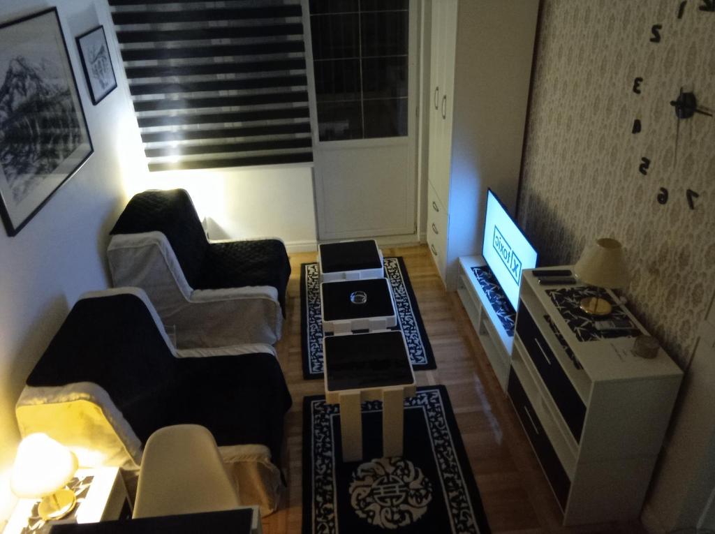 Dučić Apartment - 3