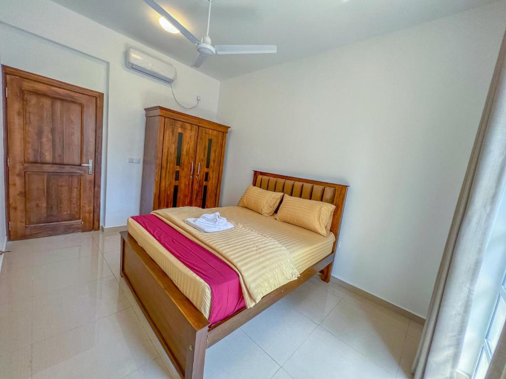 LAR LUXURY APARTMENTS photo