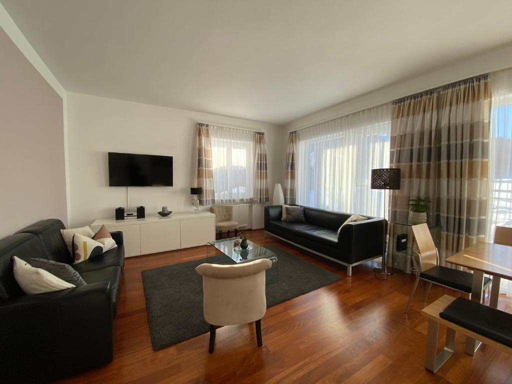 Chalet Elisabeth - 3