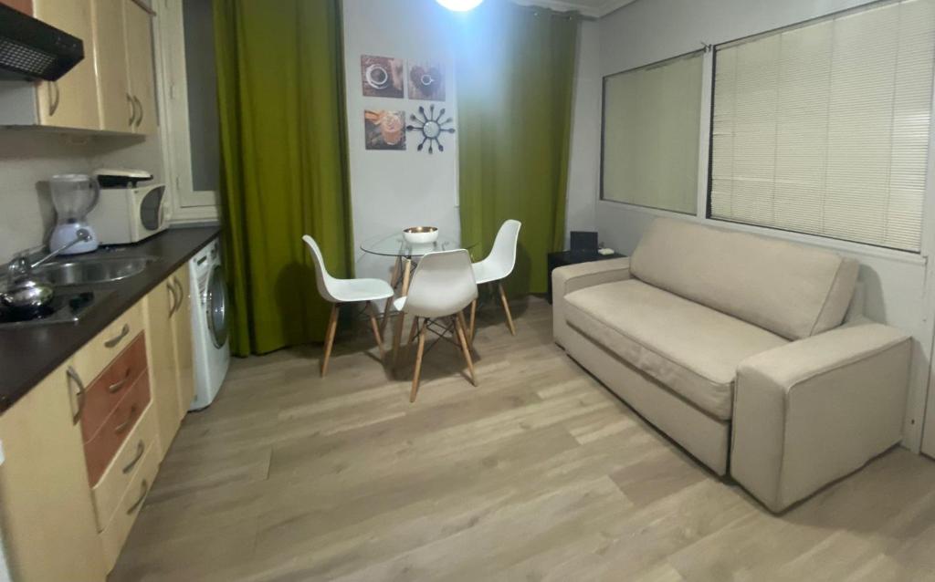 Centro Goya Apartamento - 4