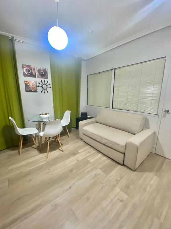 Centro Goya Apartamento - 3