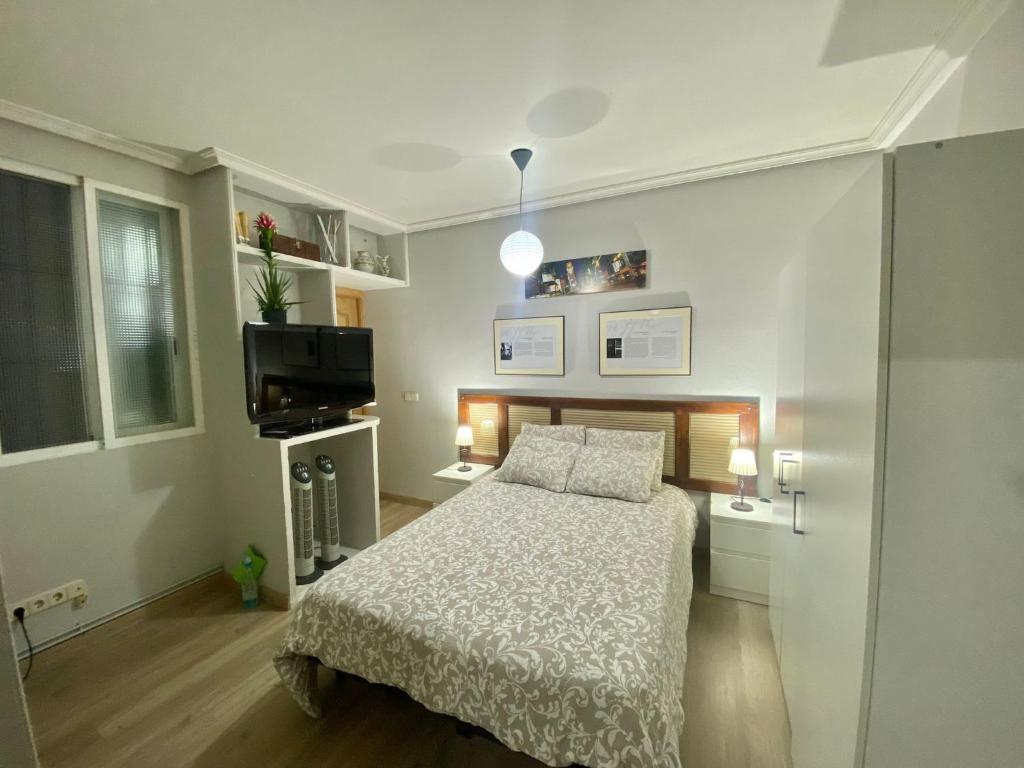 Centro Goya Apartamento, Мадрид