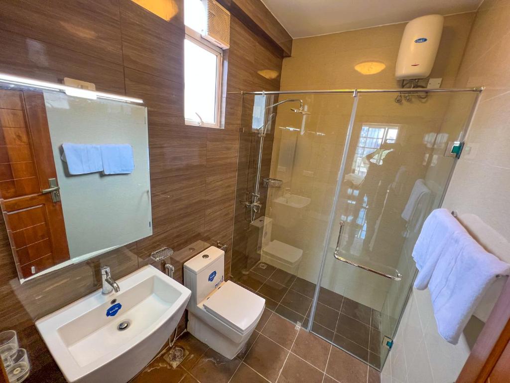 LAR LUXURY APARTMENTS photo