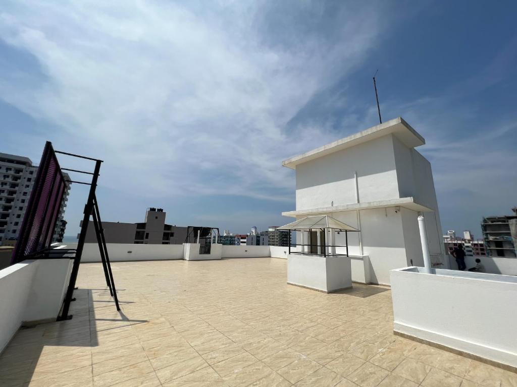 LAR LUXURY APARTMENTS photo