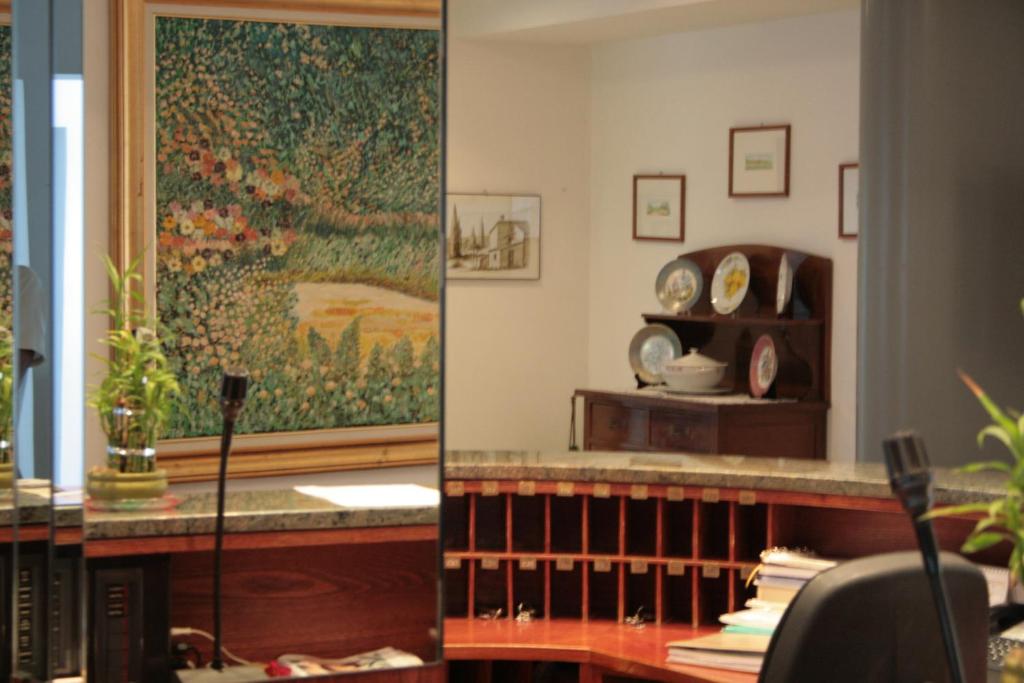 Hotel Risorgimento - 4
