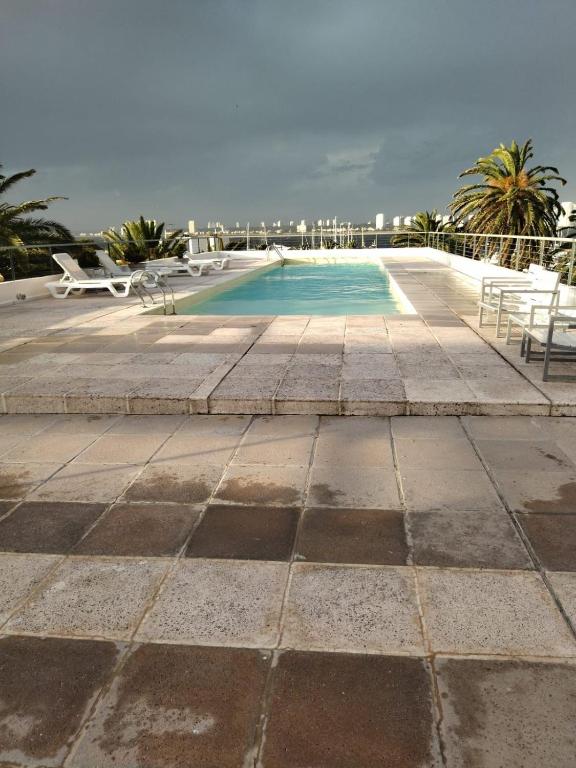 Gala Puerto, Apartamento 209 - Punta del Este - 2