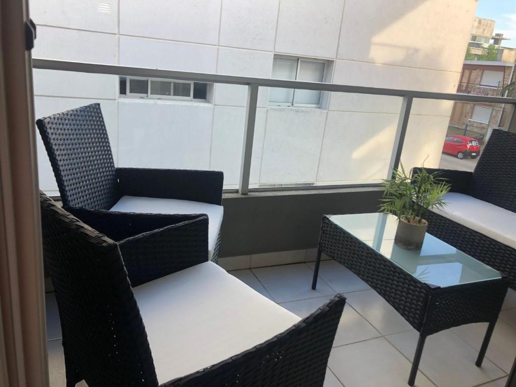 Gala Puerto, Apartamento 209 - Punta del Este - 3