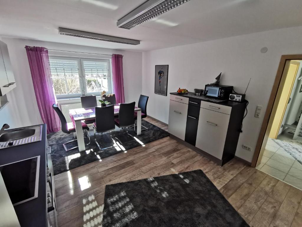 Ferienwohnung Hensel am Herzmannser See - 5