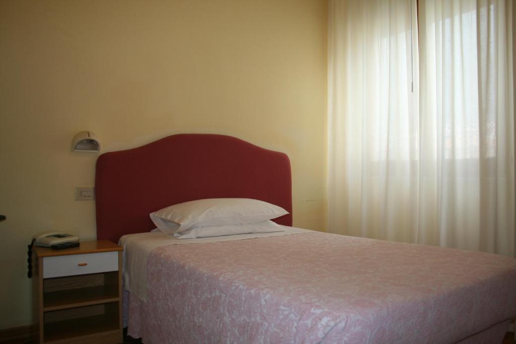 Hotel Risorgimento - 2
